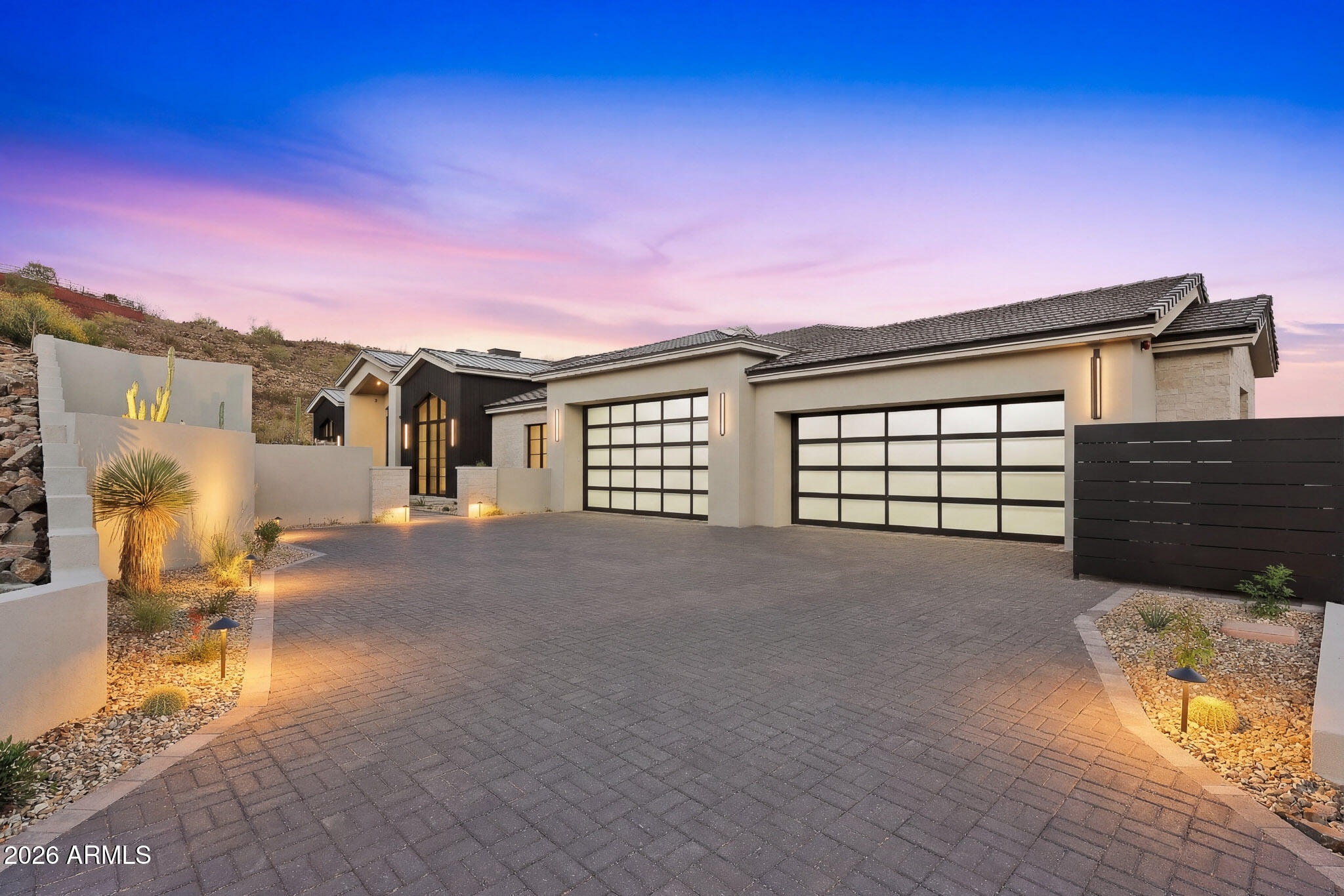 EAGLES NEST PARCEL 11 - Residential