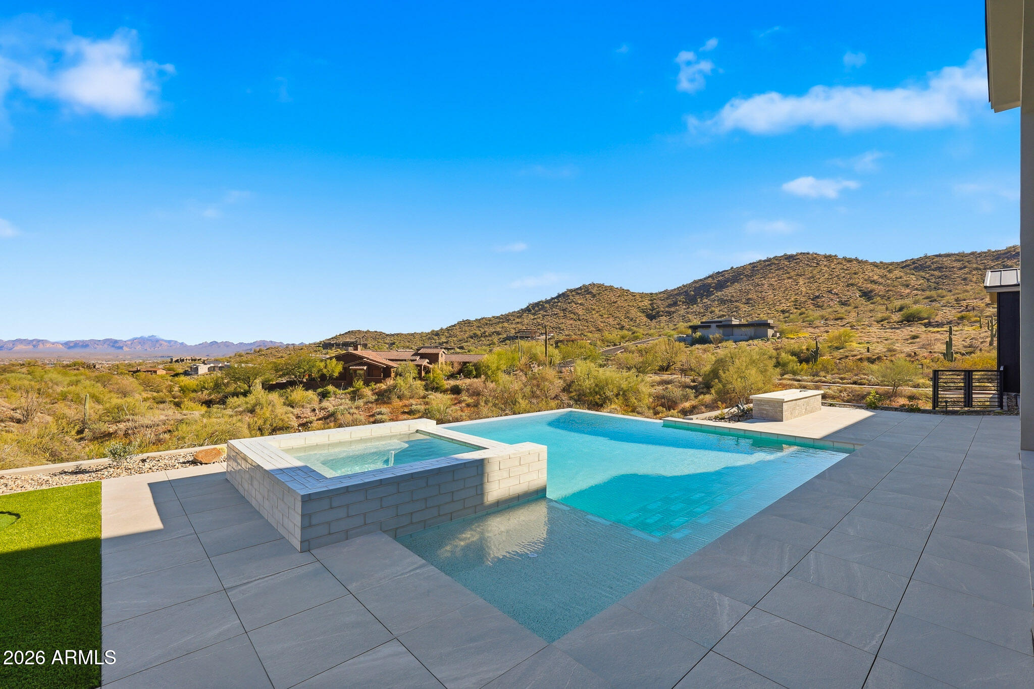 EAGLES NEST PARCEL 11 - Residential