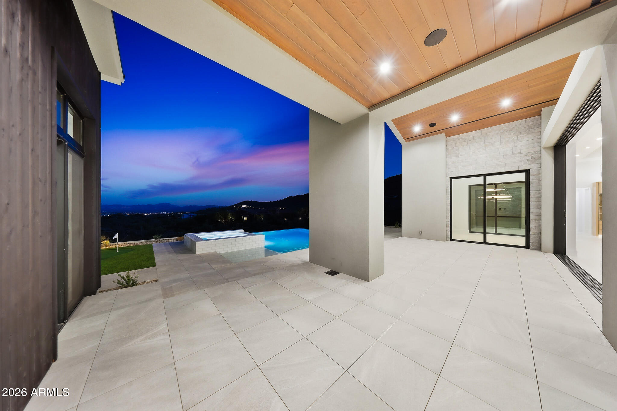 EAGLES NEST PARCEL 11 - Residential