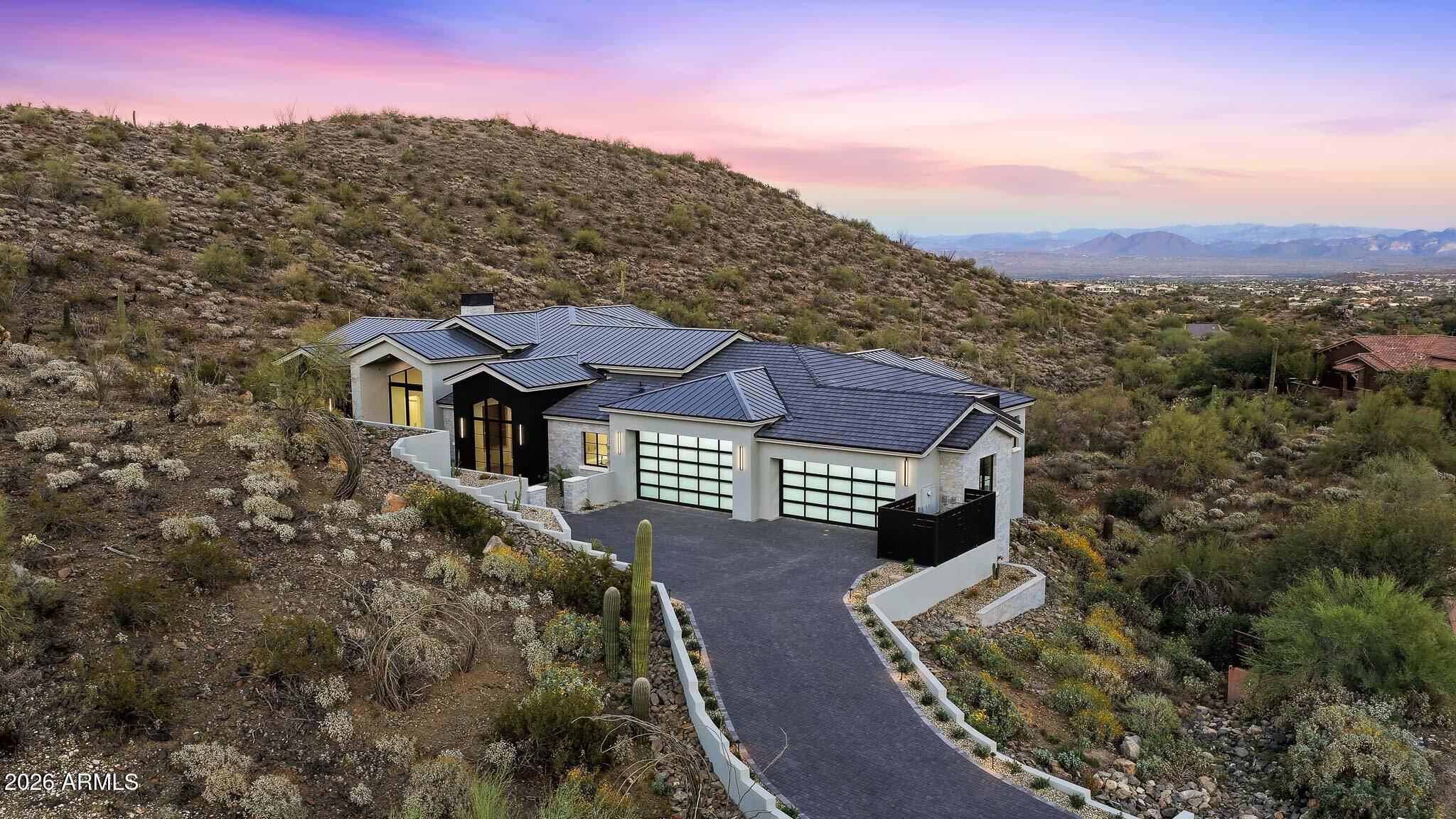 EAGLES NEST PARCEL 11 - Residential