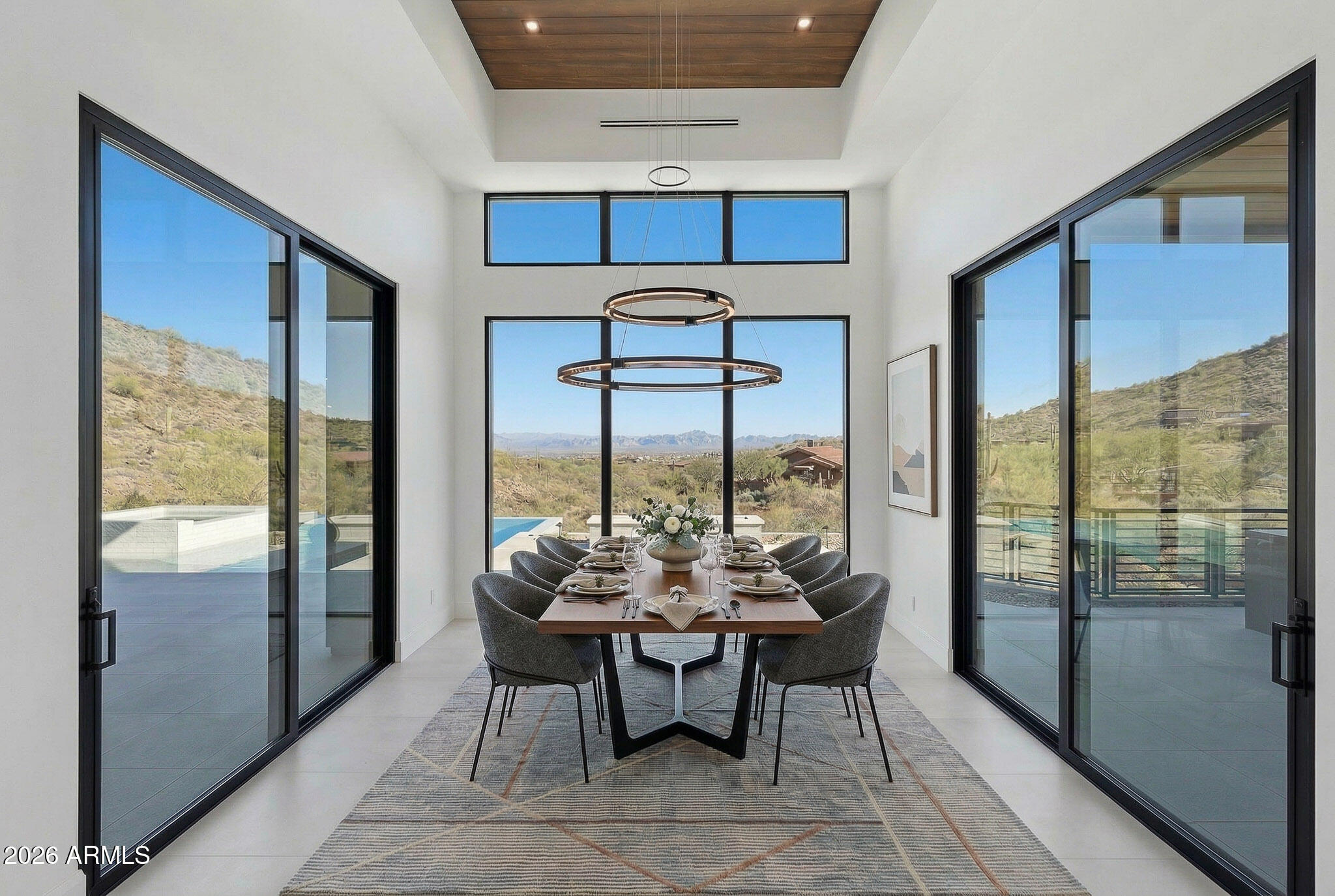 EAGLES NEST PARCEL 11 - Residential
