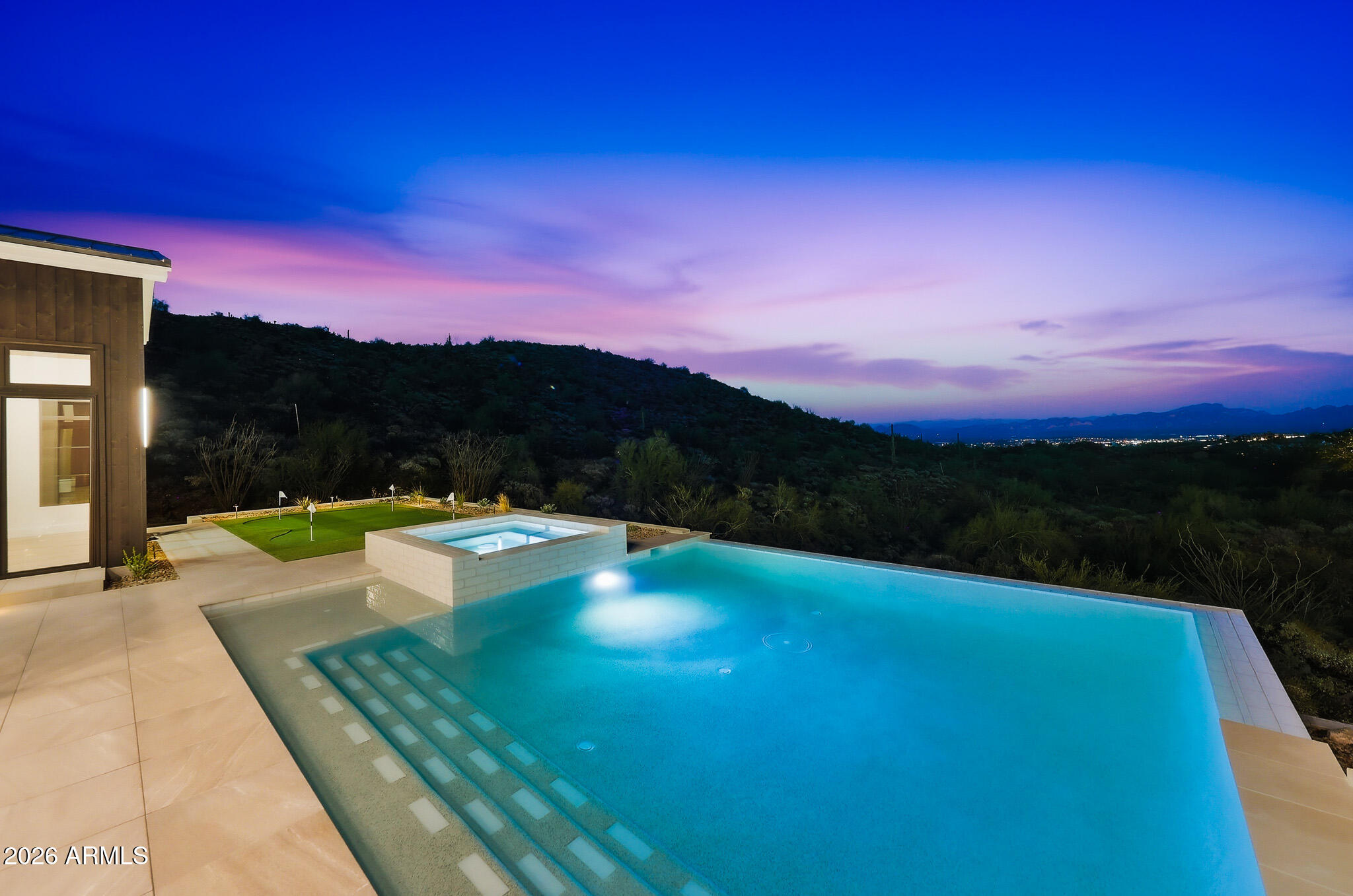 EAGLES NEST PARCEL 11 - Residential
