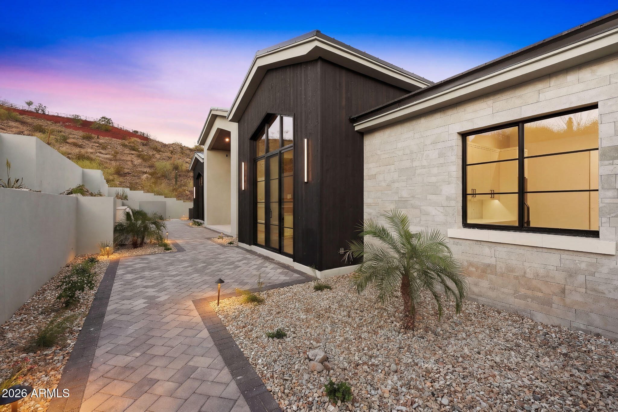 EAGLES NEST PARCEL 11 - Residential