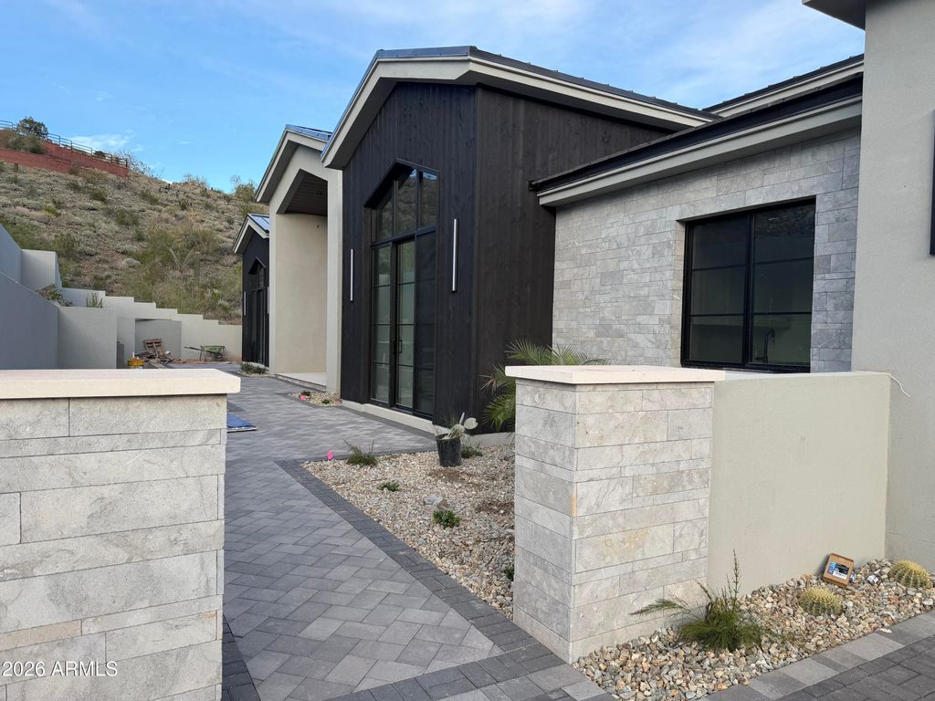 Photo of 16025 N Ringtail Trail, Fountain Hills, AZ 85268 (MLS # 6964347)