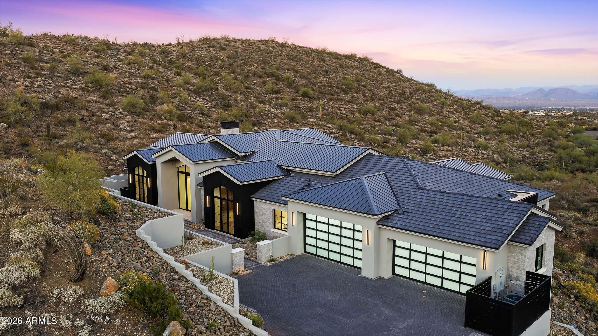 EAGLES NEST PARCEL 11 - Residential