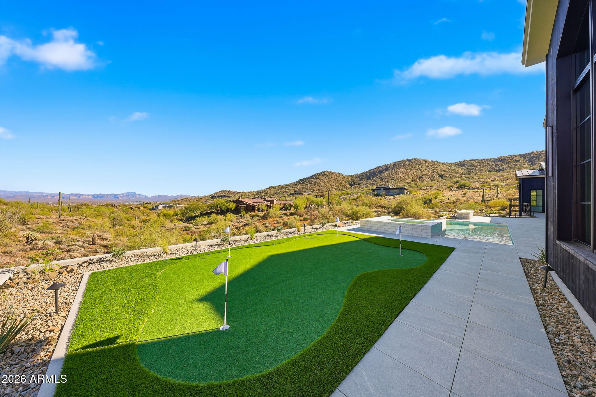 EAGLES NEST PARCEL 11 - Residential