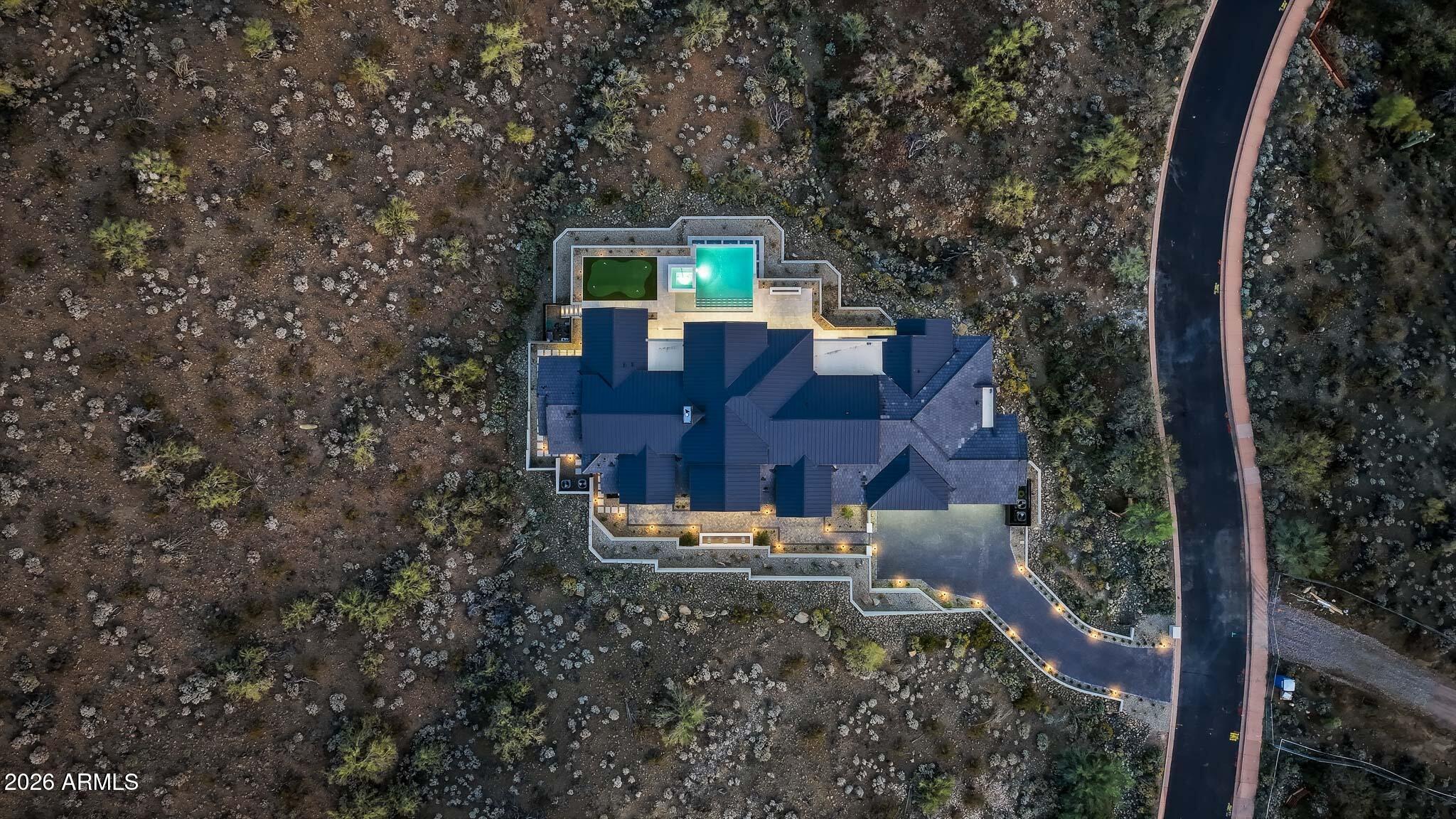 16025 N RINGTAIL Trail