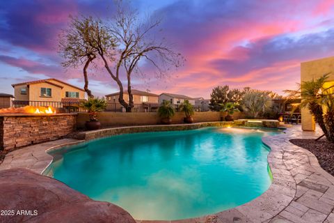 1147 E LODGEPOLE Drive Gilbert AZ 85298