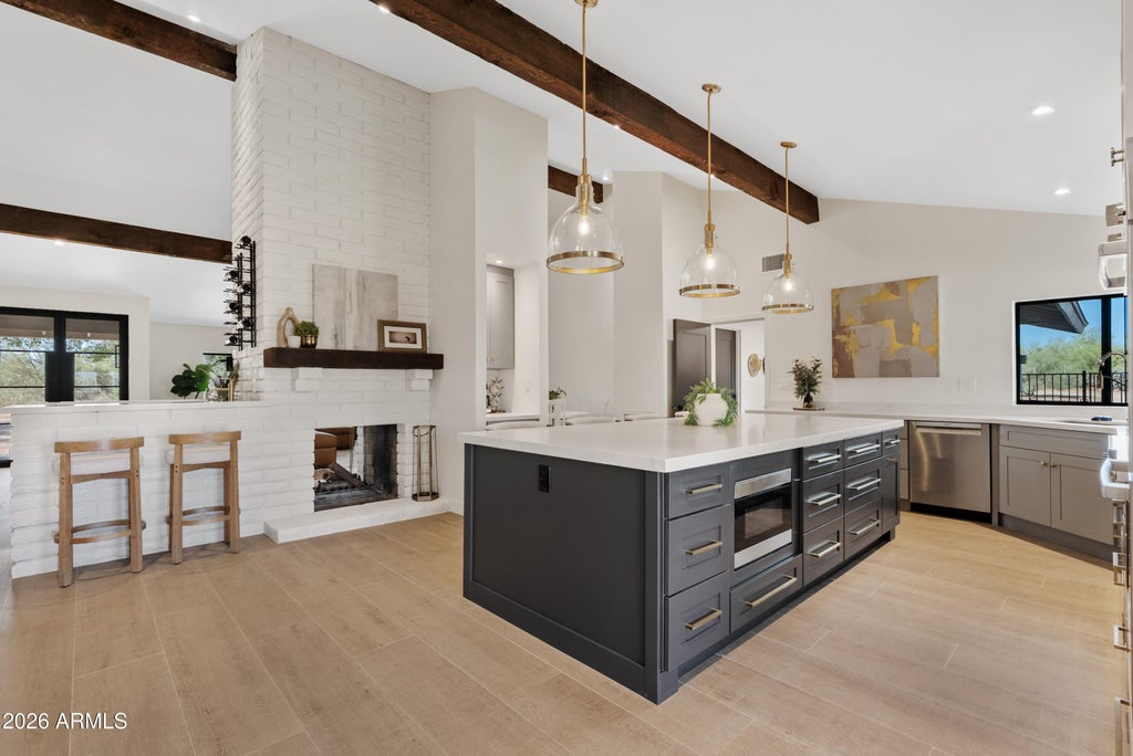 Photo of 5415 E Skinner Drive, Cave Creek, AZ 85331 (MLS # 7048672)