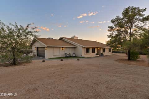 Property photo of 5415 E Skinner Drive, Cave Creek, AZ 85331