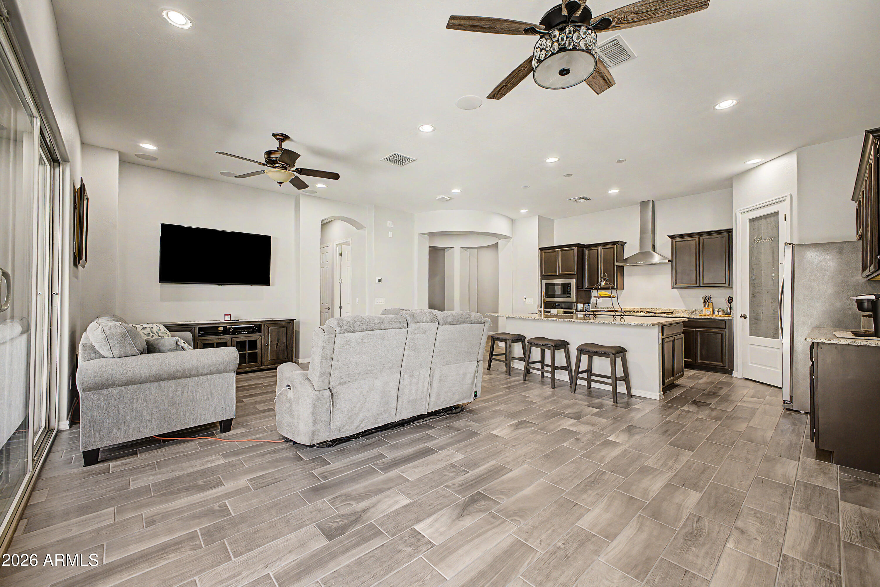FULTON HOMES COOLEY STATION PARCELS 9 11 17A 30 - Residential