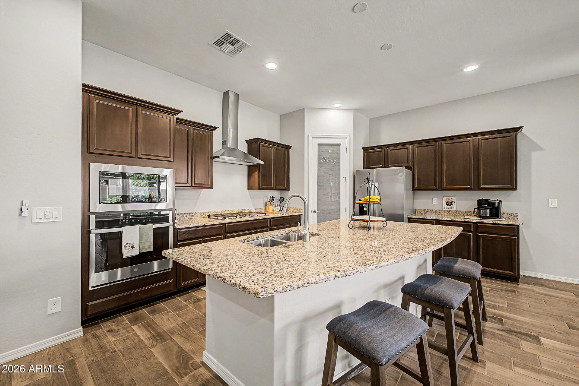 FULTON HOMES COOLEY STATION PARCELS 9 11 17A 30 - Residential