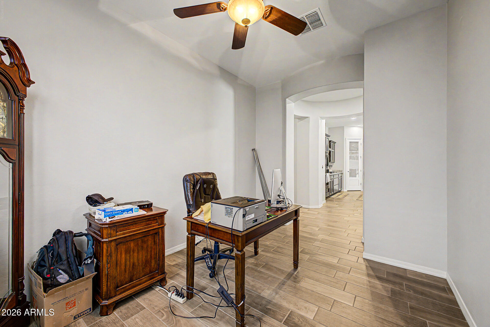 FULTON HOMES COOLEY STATION PARCELS 9 11 17A 30 - Residential