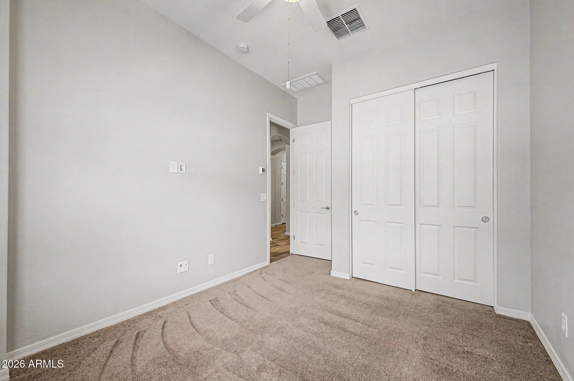 FULTON HOMES COOLEY STATION PARCELS 9 11 17A 30 - Residential
