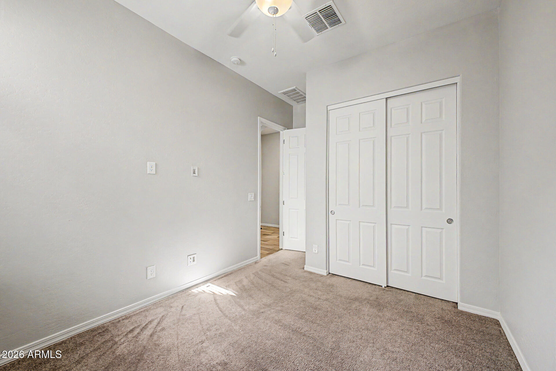 FULTON HOMES COOLEY STATION PARCELS 9 11 17A 30 - Residential