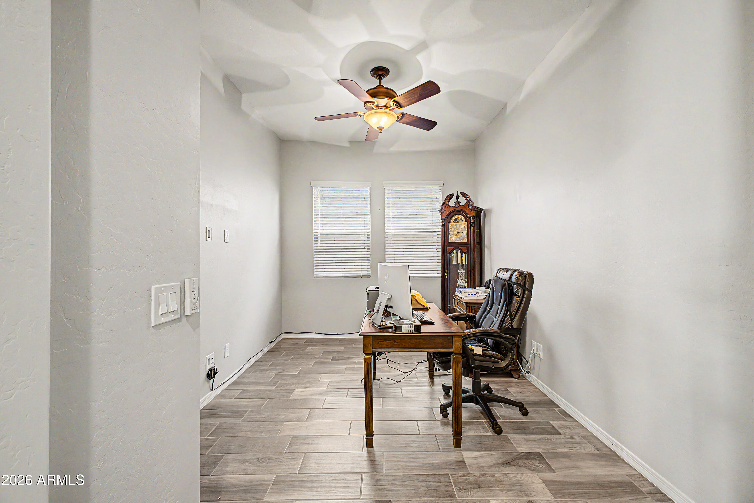 FULTON HOMES COOLEY STATION PARCELS 9 11 17A 30 - Residential