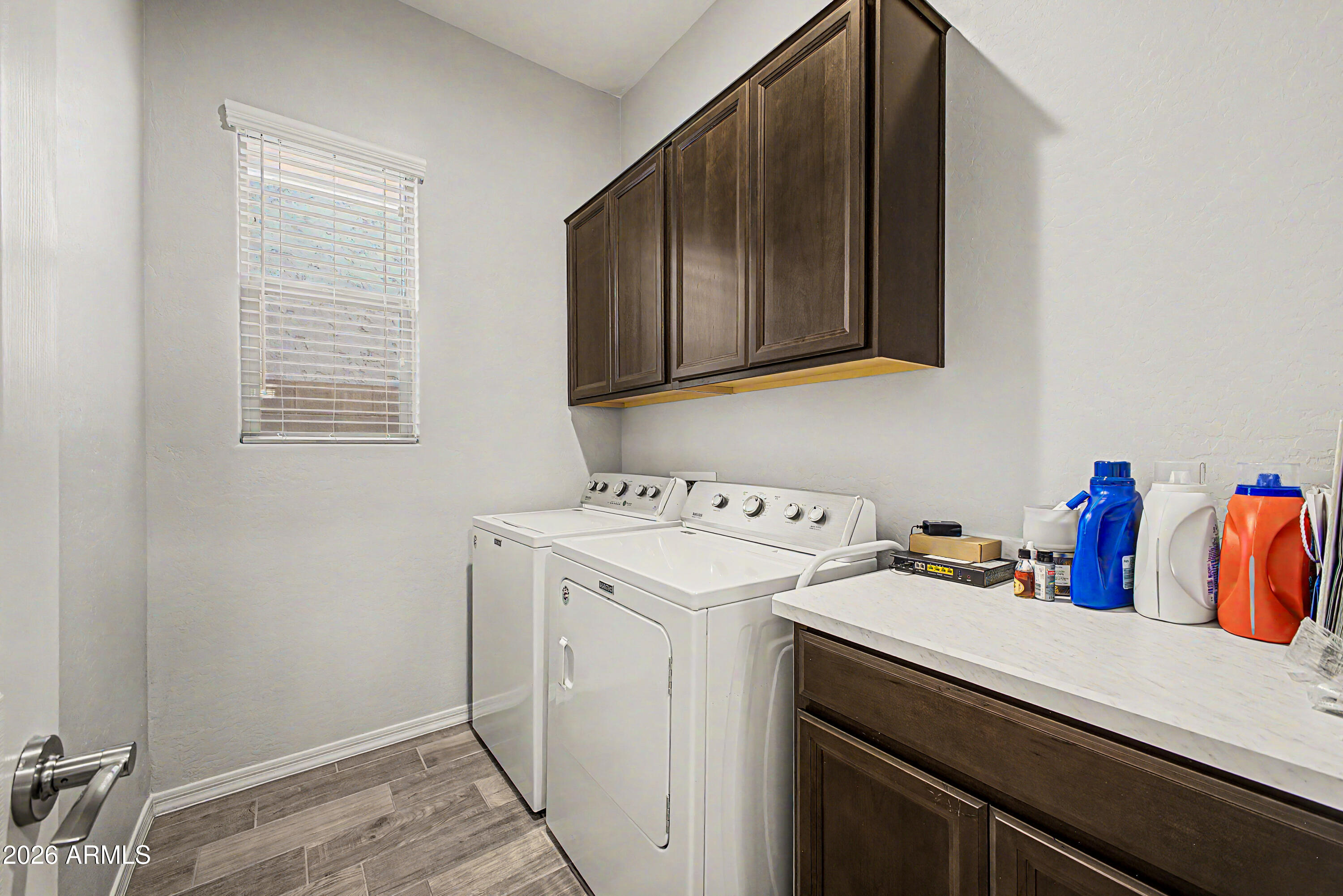 FULTON HOMES COOLEY STATION PARCELS 9 11 17A 30 - Residential