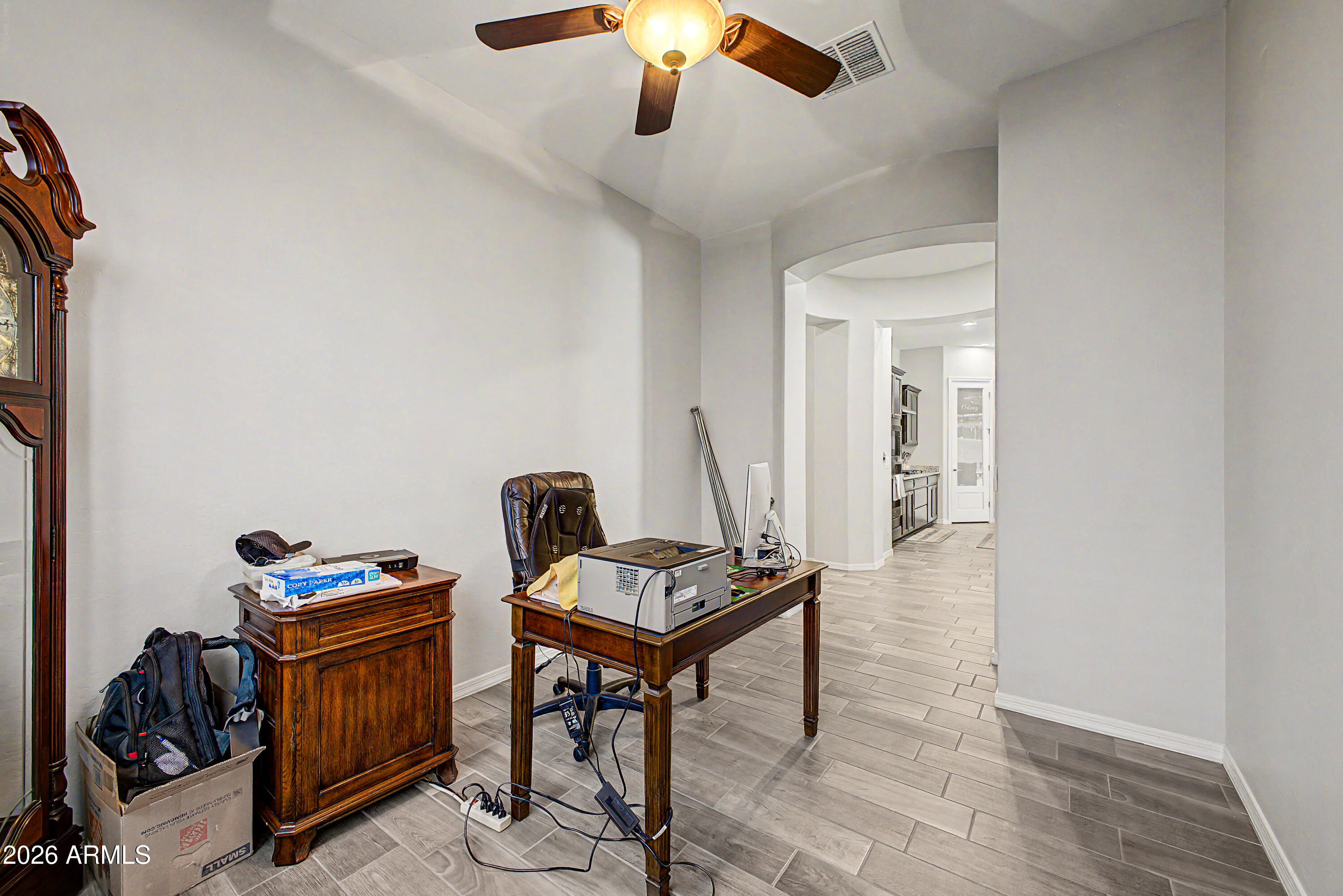 FULTON HOMES COOLEY STATION PARCELS 9 11 17A 30 - Residential