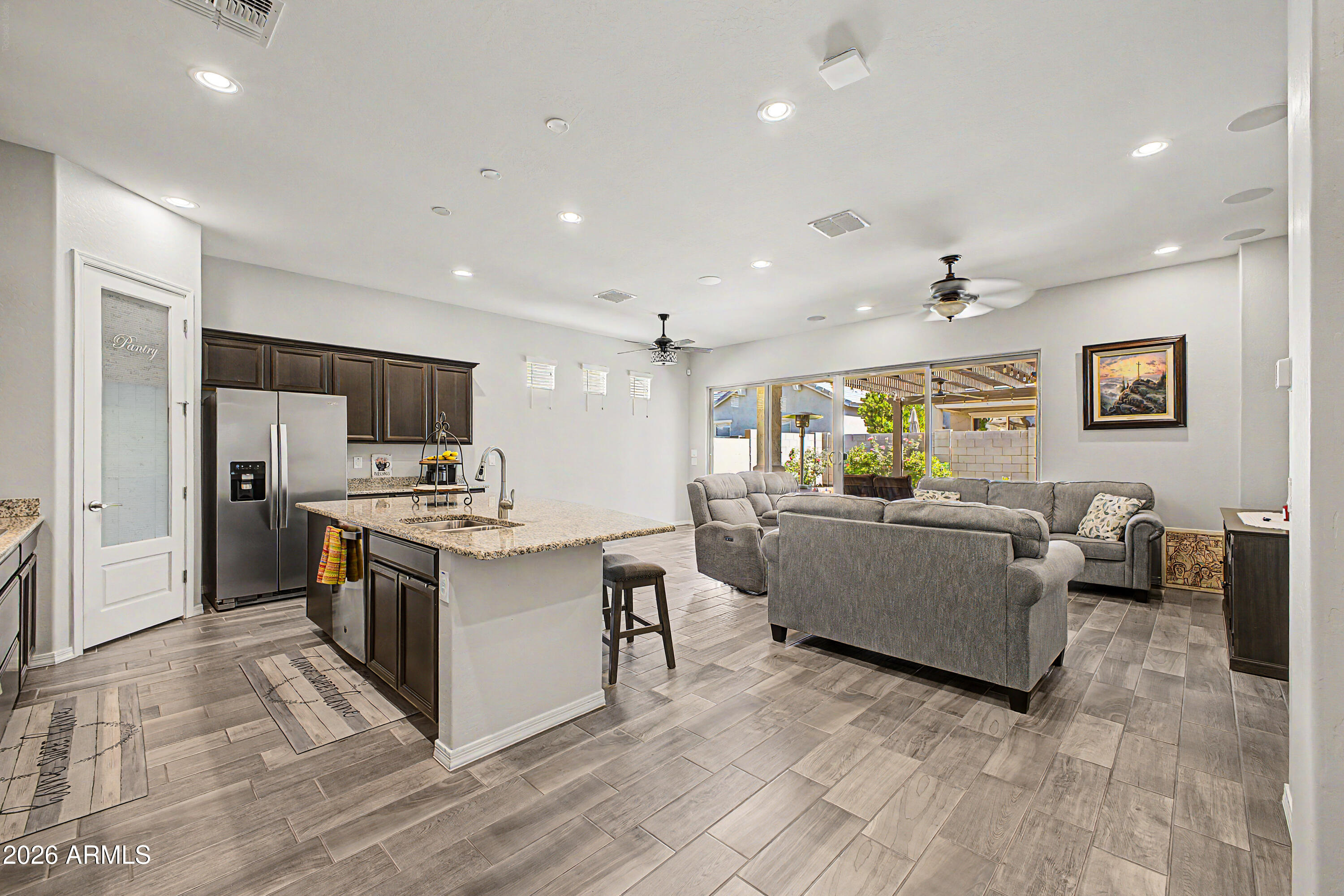 FULTON HOMES COOLEY STATION PARCELS 9 11 17A 30 - Residential