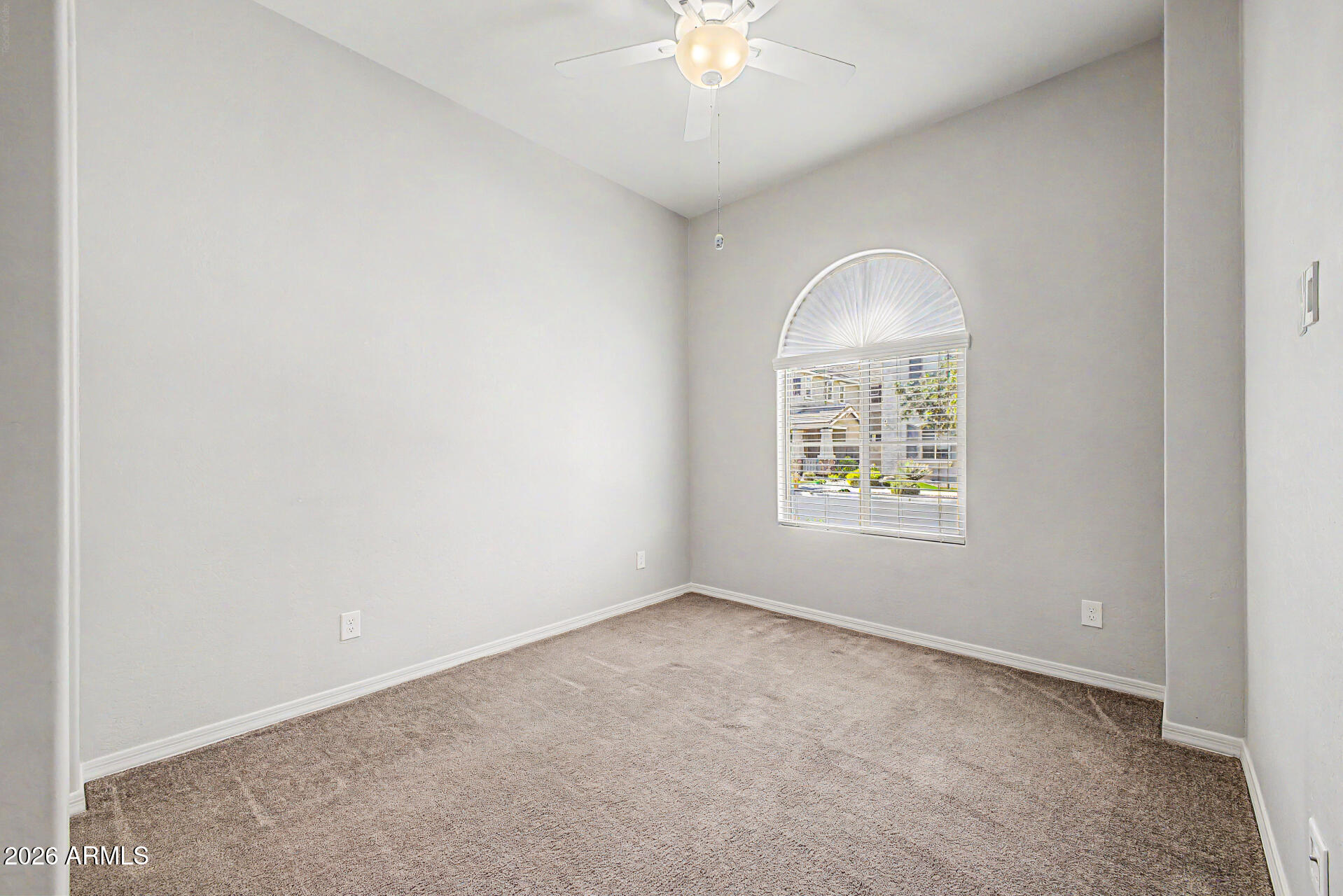 FULTON HOMES COOLEY STATION PARCELS 9 11 17A 30 - Residential
