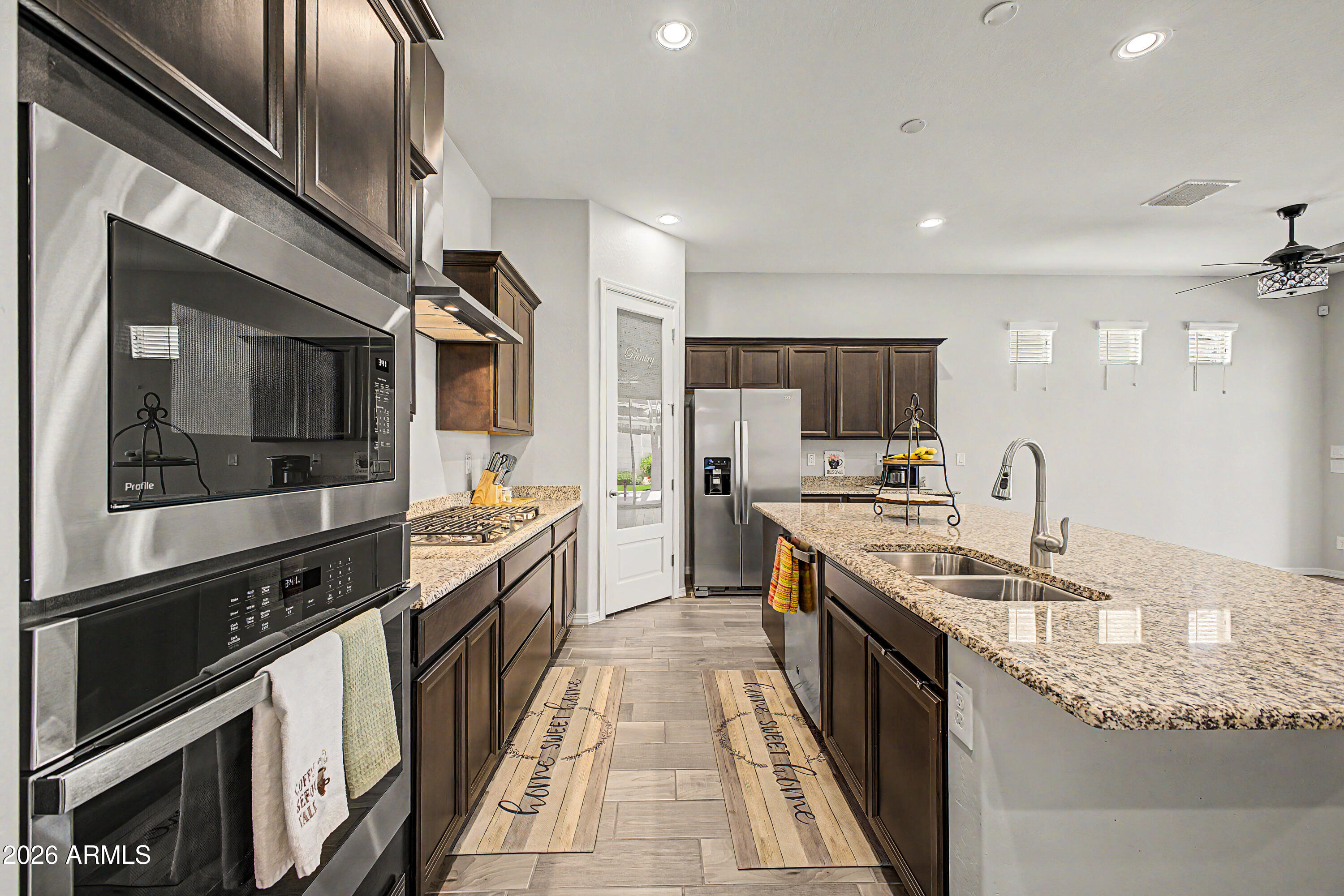 FULTON HOMES COOLEY STATION PARCELS 9 11 17A 30 - Residential