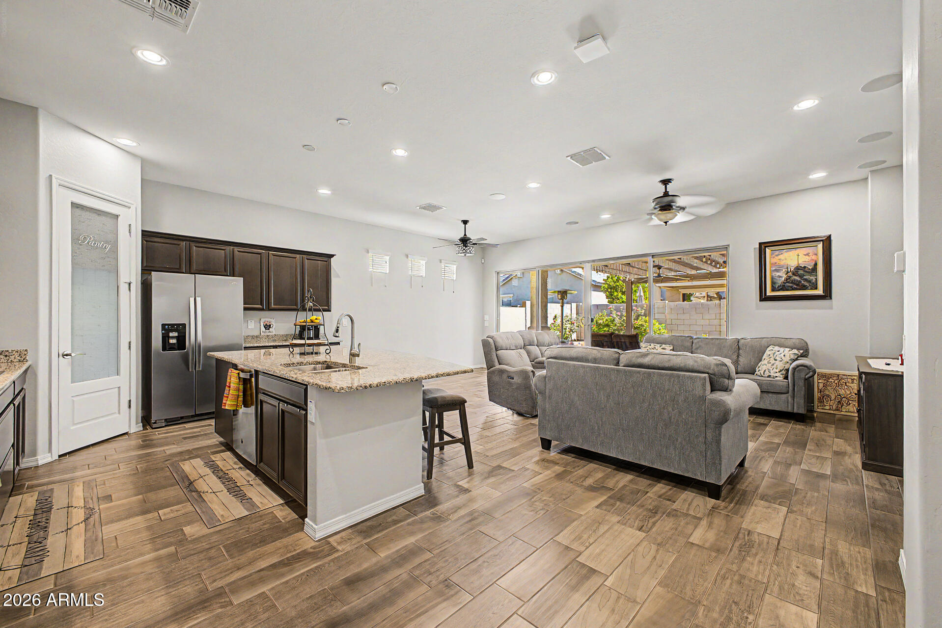 FULTON HOMES COOLEY STATION PARCELS 9 11 17A 30 - Residential