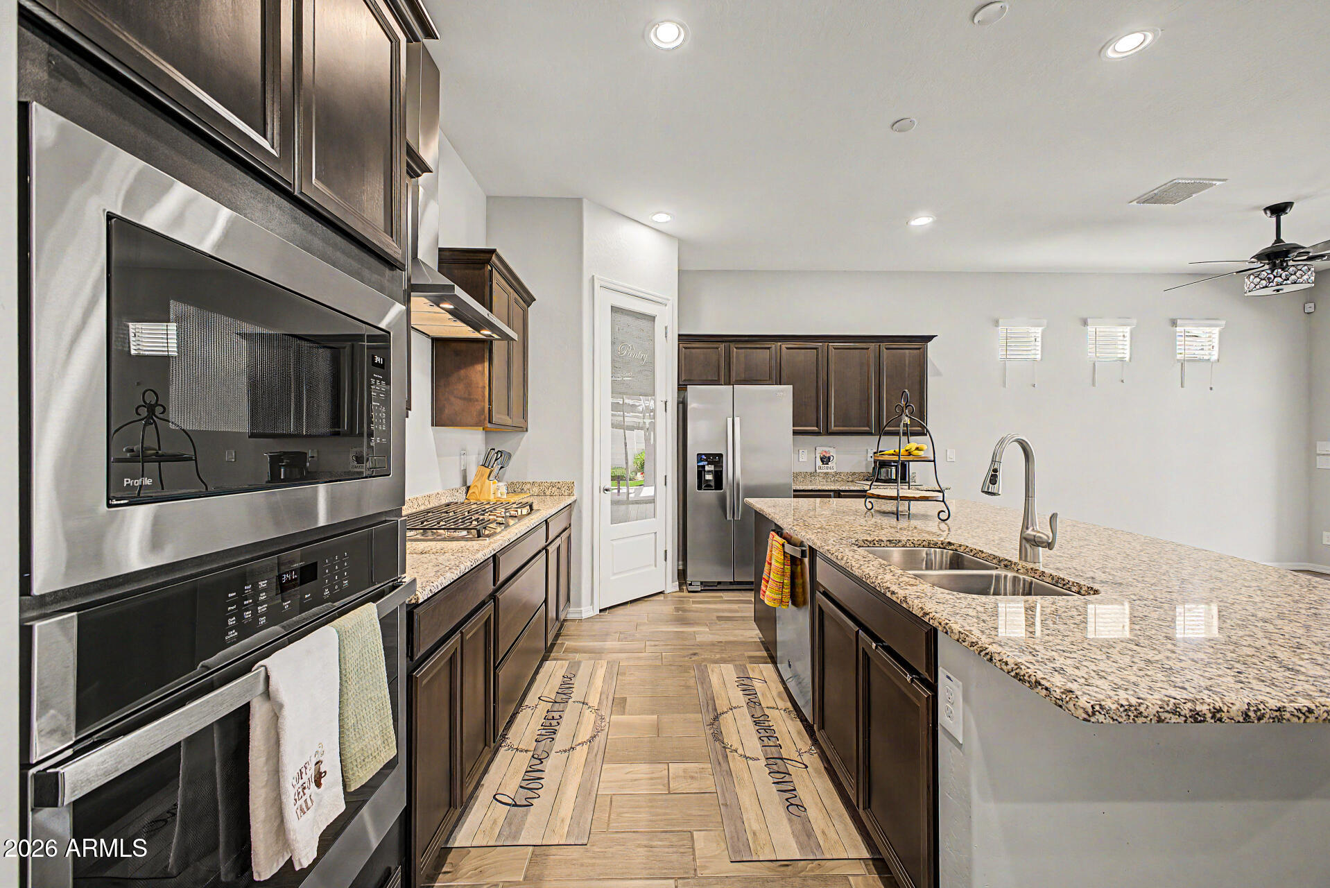 FULTON HOMES COOLEY STATION PARCELS 9 11 17A 30 - Residential