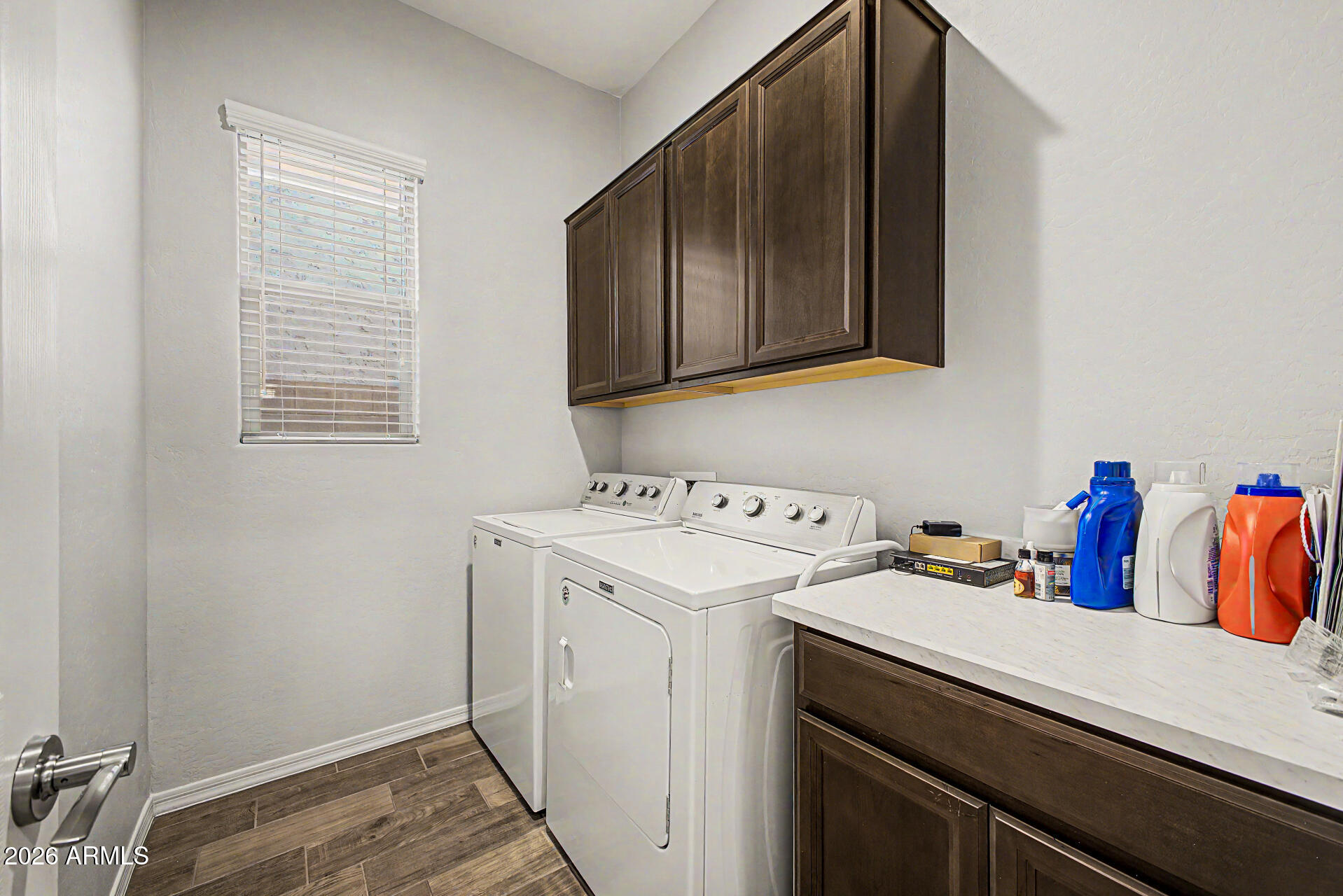FULTON HOMES COOLEY STATION PARCELS 9 11 17A 30 - Residential