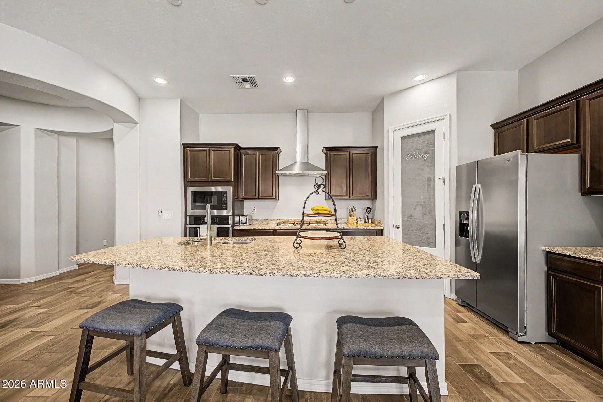 FULTON HOMES COOLEY STATION PARCELS 9 11 17A 30 - Residential