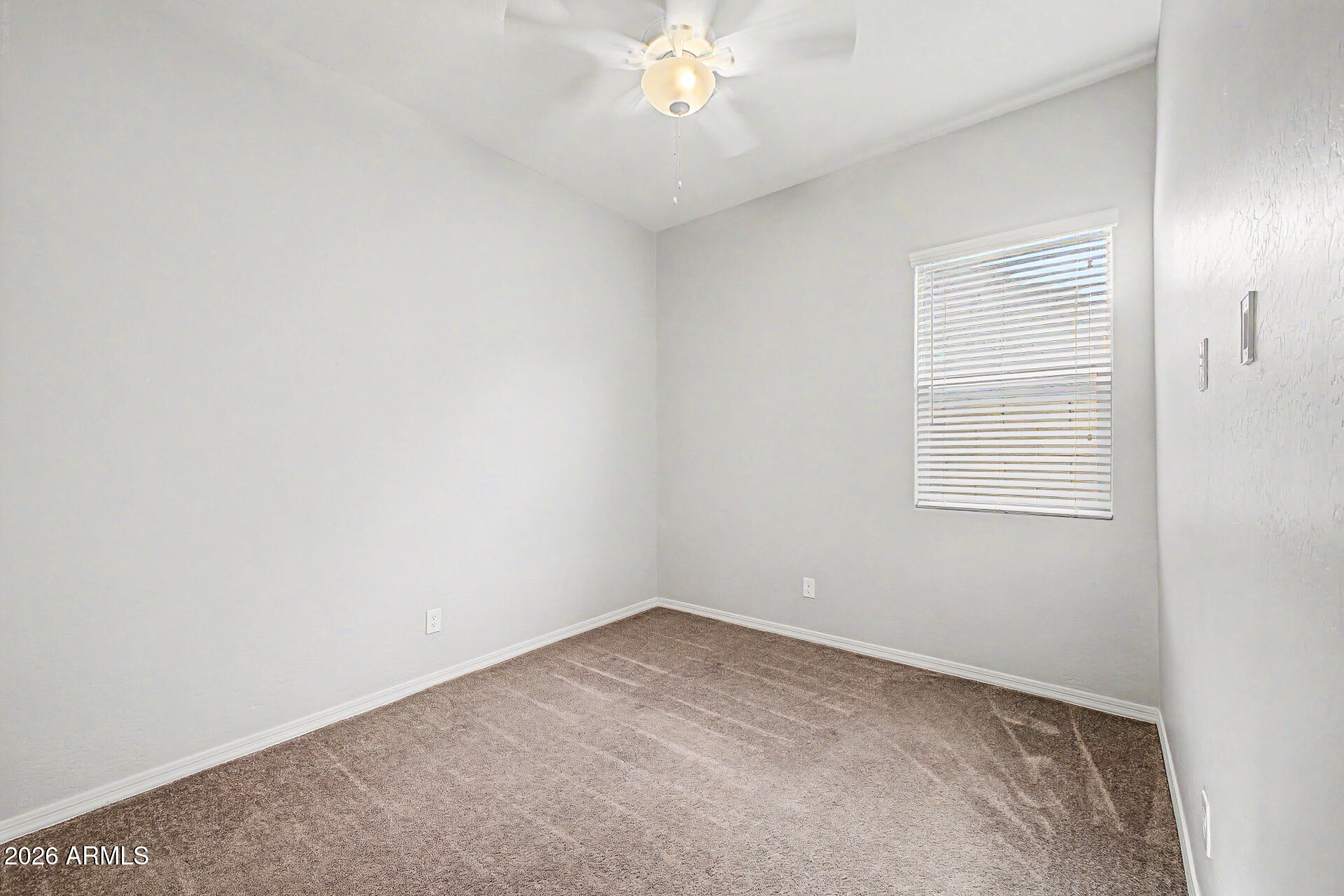 FULTON HOMES COOLEY STATION PARCELS 9 11 17A 30 - Residential