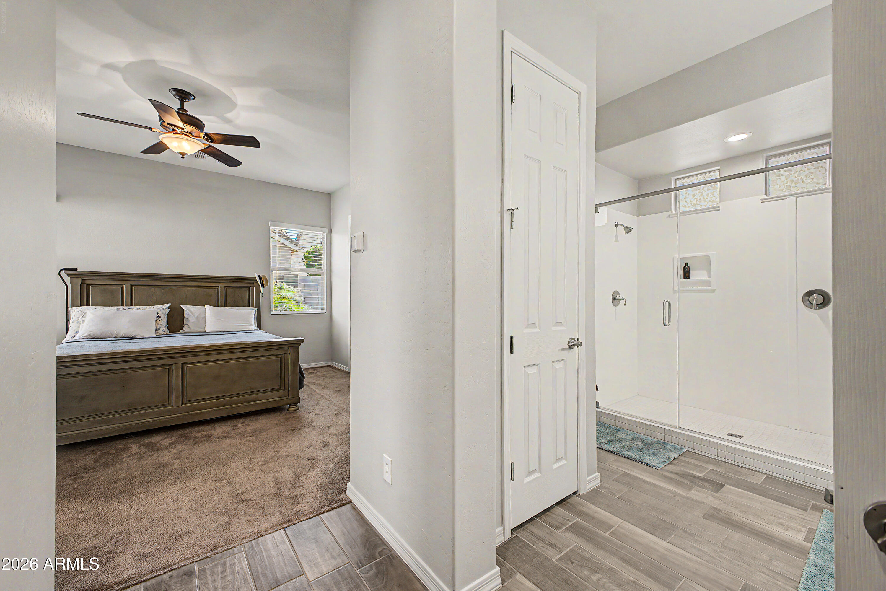FULTON HOMES COOLEY STATION PARCELS 9 11 17A 30 - Residential