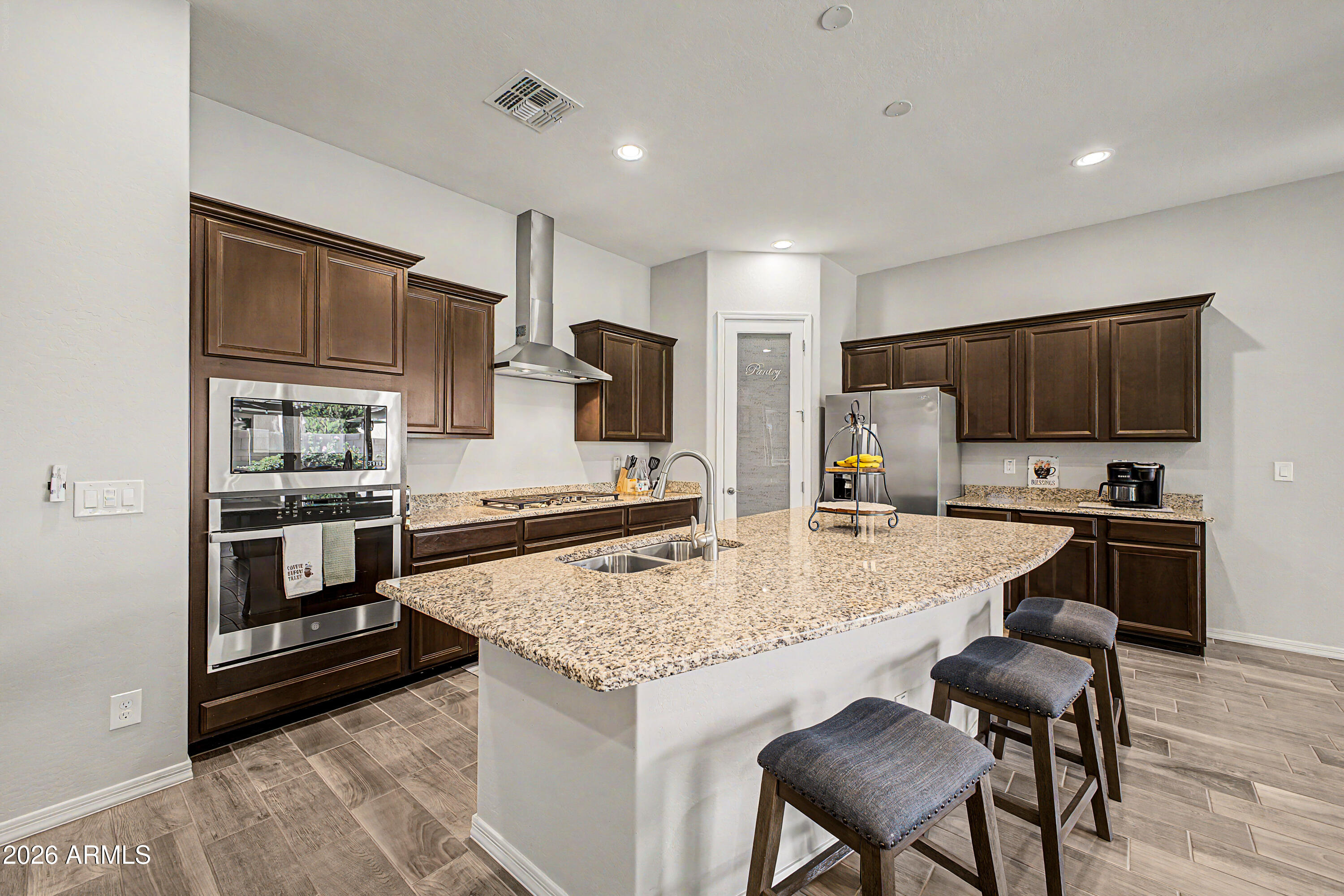 FULTON HOMES COOLEY STATION PARCELS 9 11 17A 30 - Residential