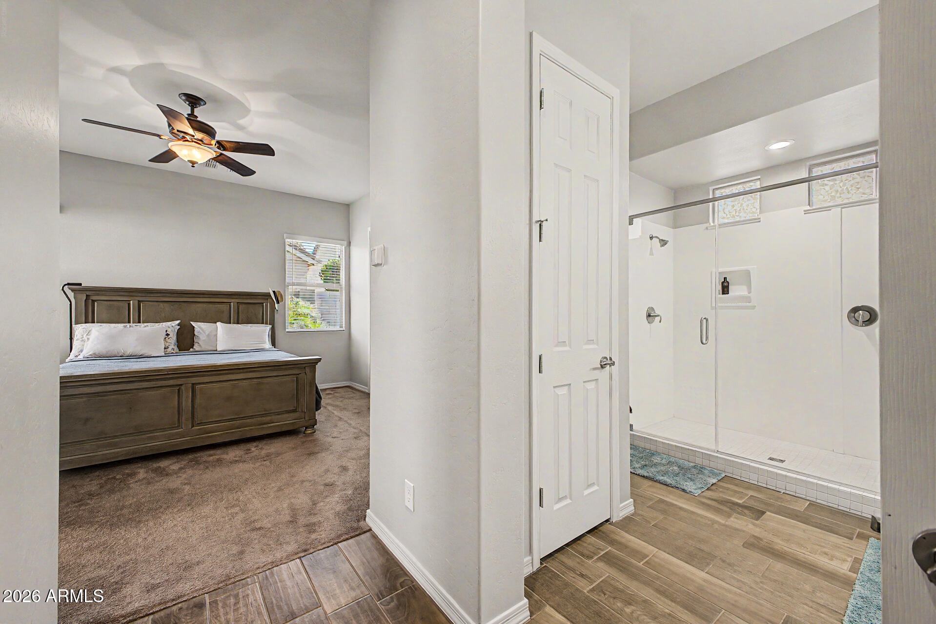 FULTON HOMES COOLEY STATION PARCELS 9 11 17A 30 - Residential