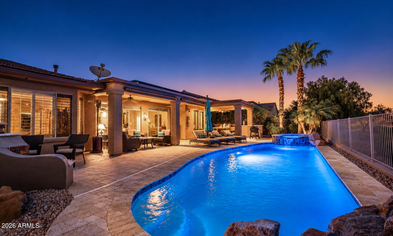 20887 N GRAND STAIRCASE Drive