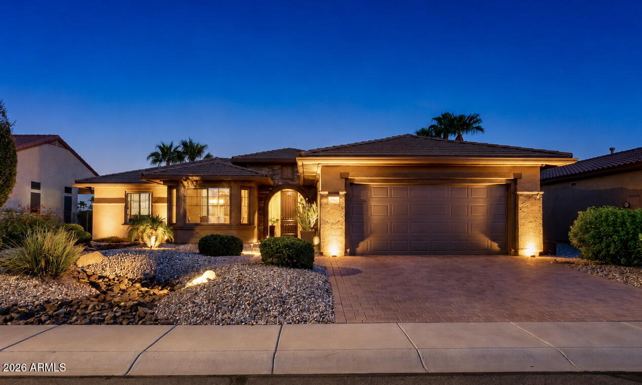 20887 N GRAND STAIRCASE Drive