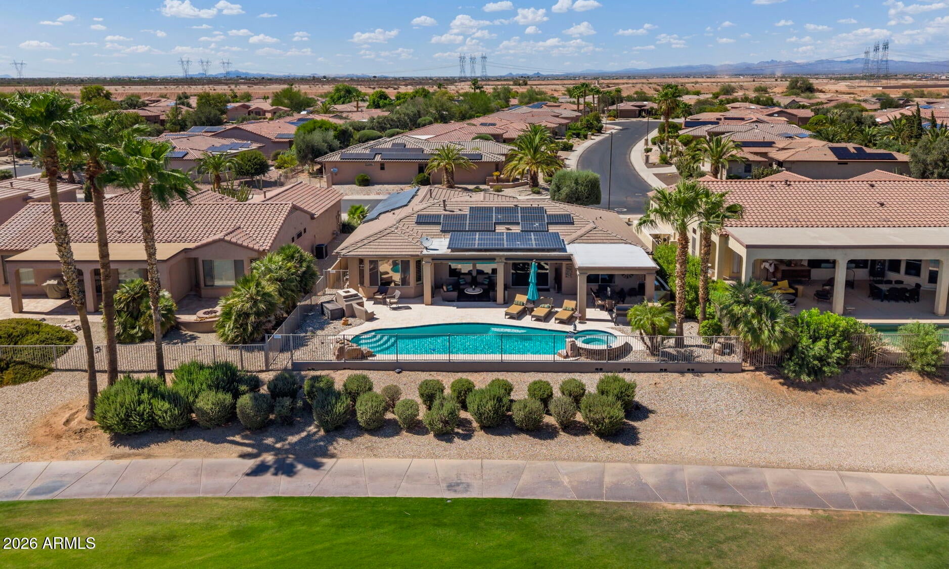 20887 N GRAND STAIRCASE Drive