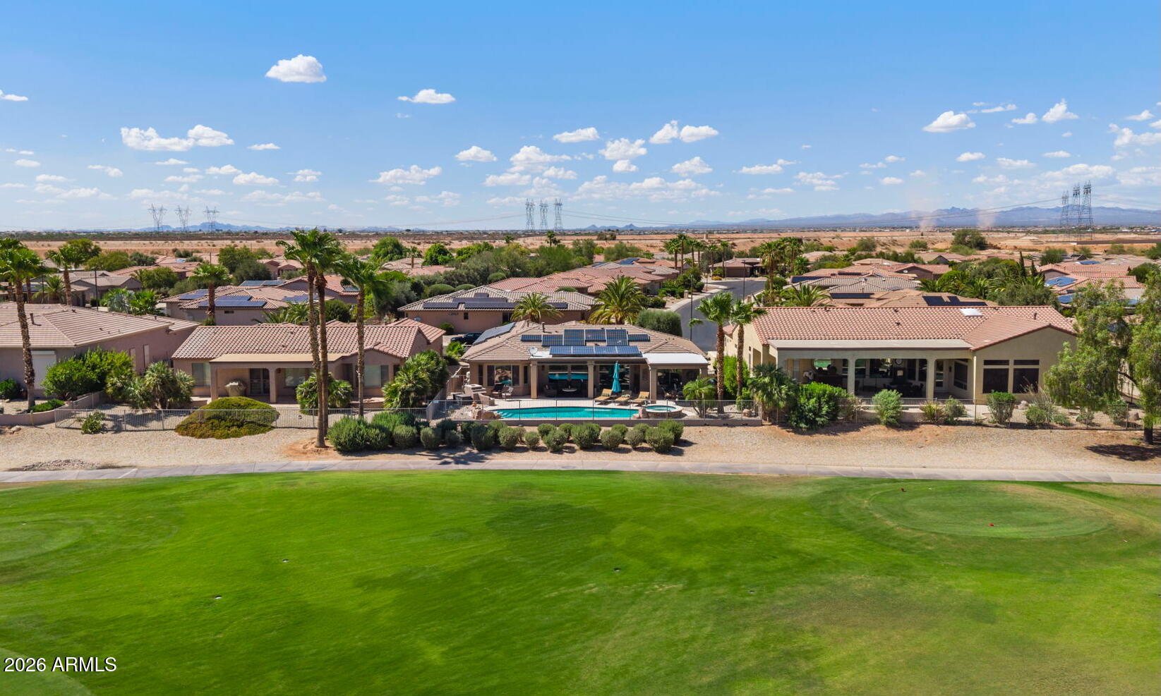 20887 N GRAND STAIRCASE Drive