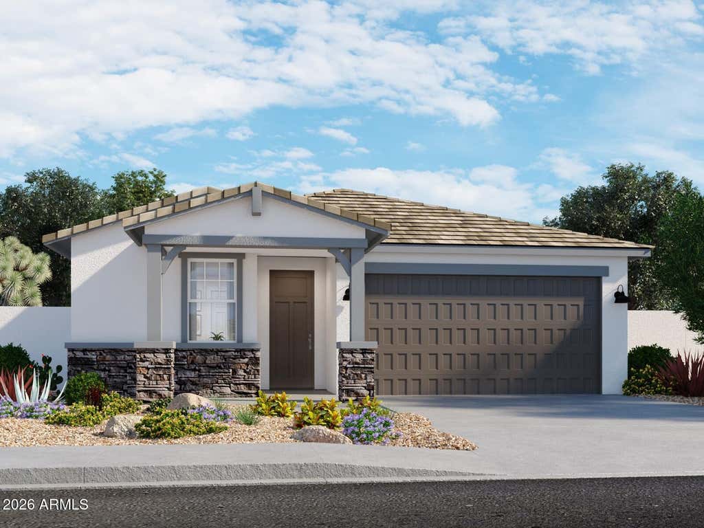 Photo of 10808 W Atlantis Way, Tolleson, AZ 85353 (MLS # 7053805)