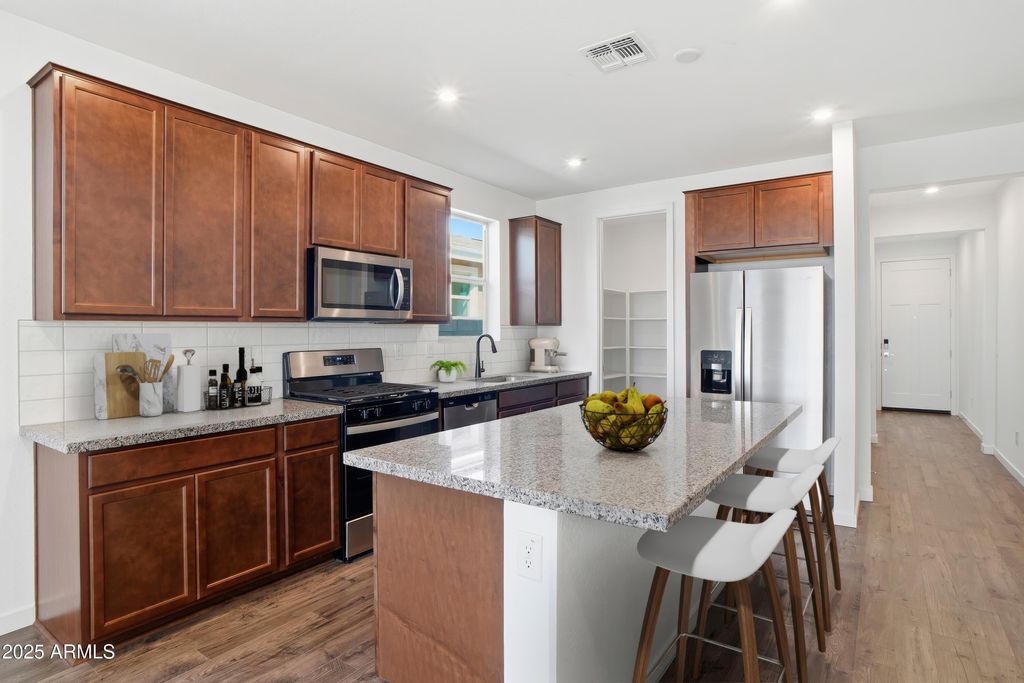 Photo of 24145 W Carver Drive, Buckeye, AZ 85326 (MLS # 6999655)