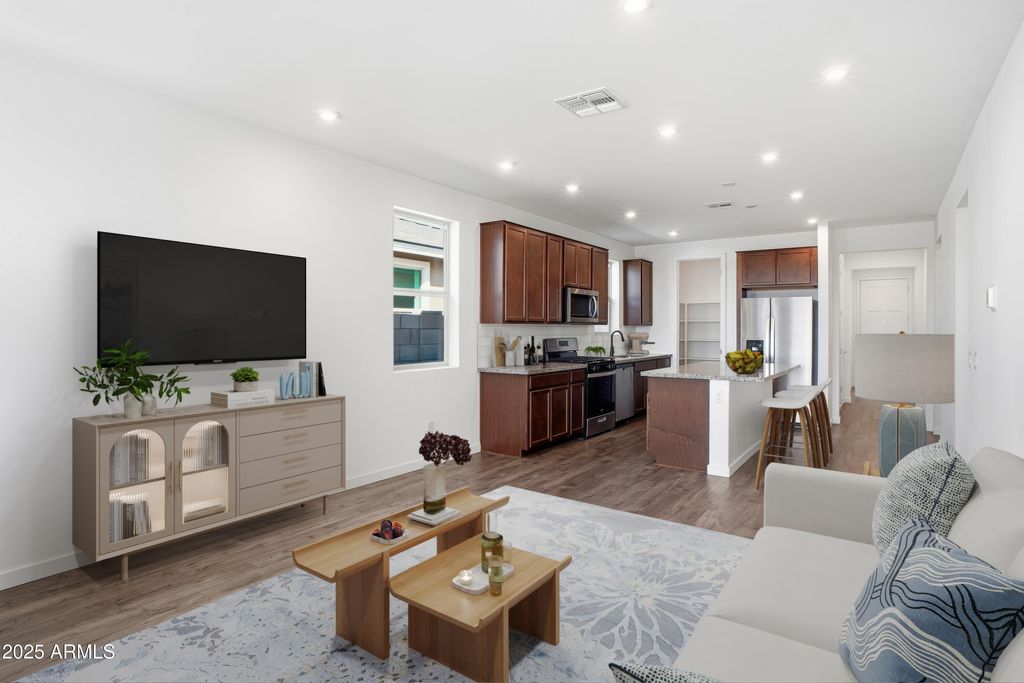 Photo of 24145 W Carver Drive, Buckeye, AZ 85326 (MLS # 6999655)