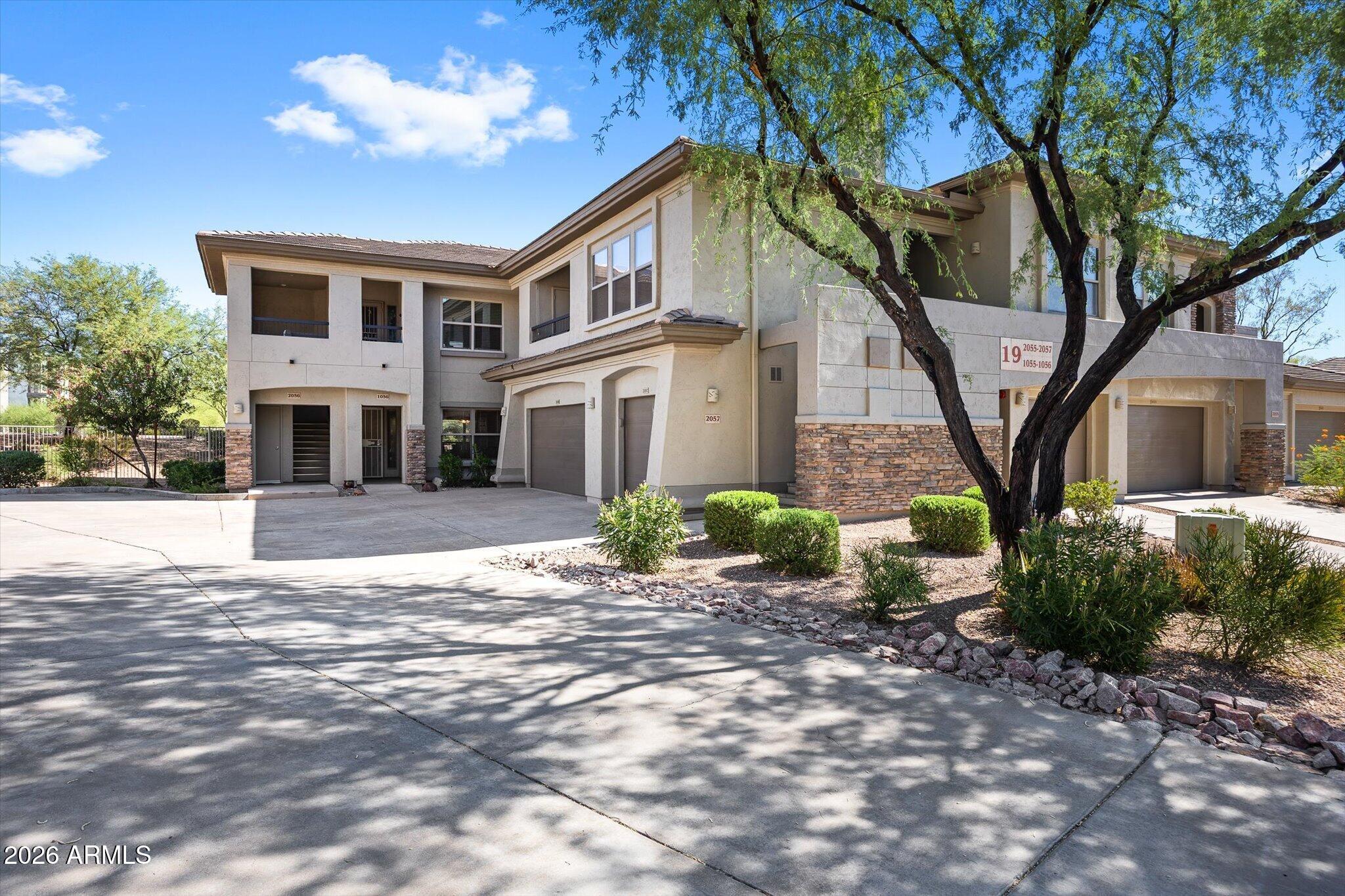 16800 E EL LAGO Boulevard 1056