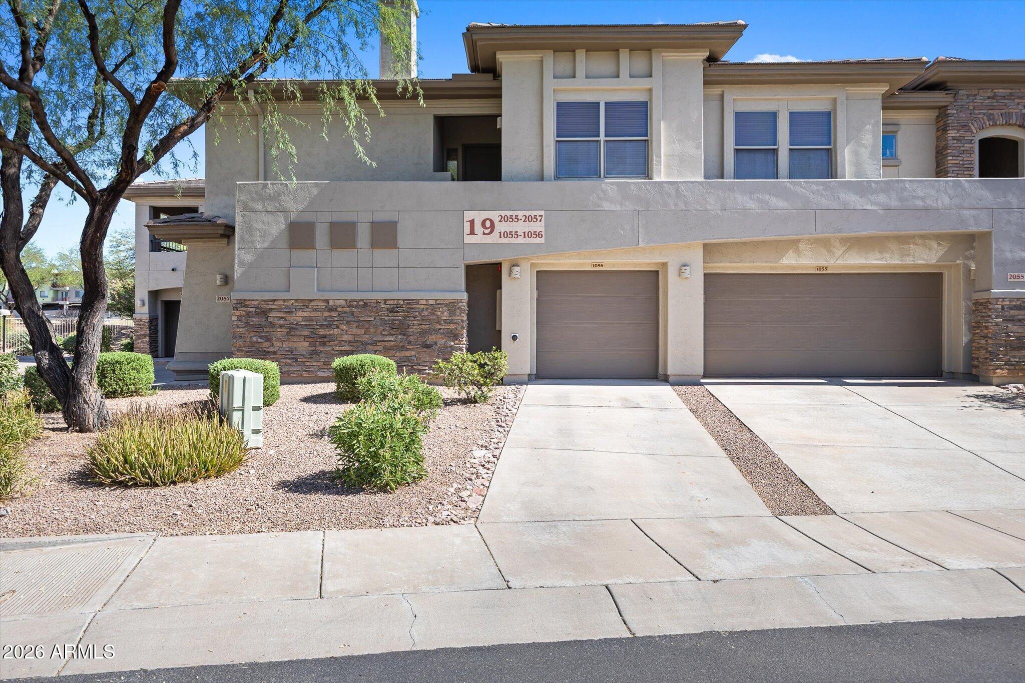 16800 E EL LAGO Boulevard 1056
