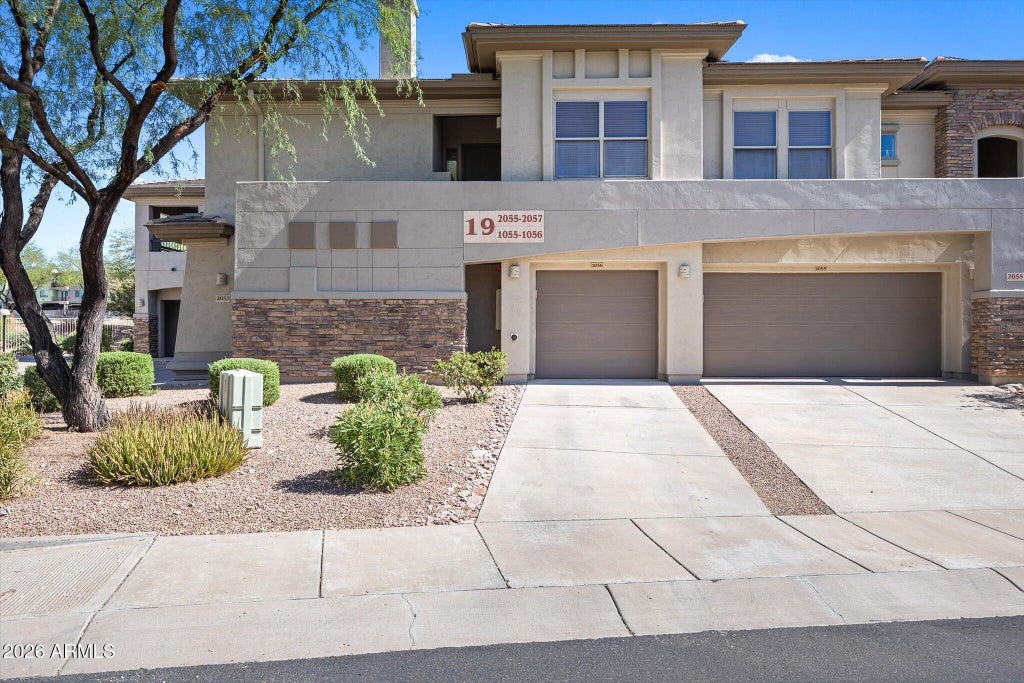 Photo of 16800 E El Lago Boulevard #1056, Fountain Hills, AZ 85268 (MLS # 7066706)