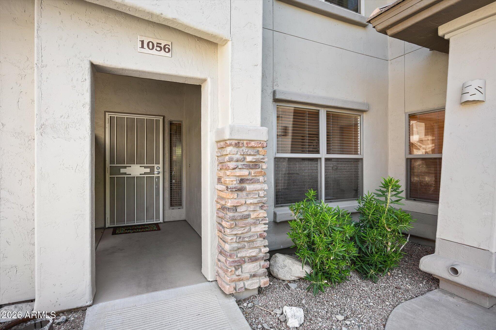 16800 E EL LAGO Boulevard 1056