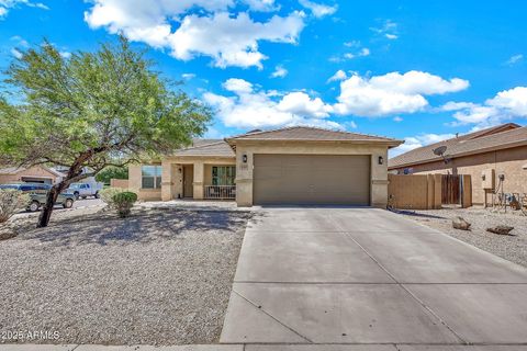 1147 E HARVEST Road San Tan Valley AZ 85140