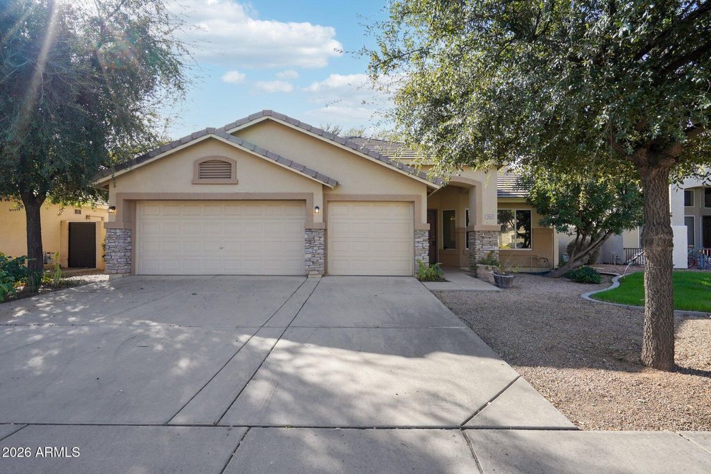 Photo of 3861 E Aspen Way, Gilbert, AZ 85234 (MLS # 7042501)