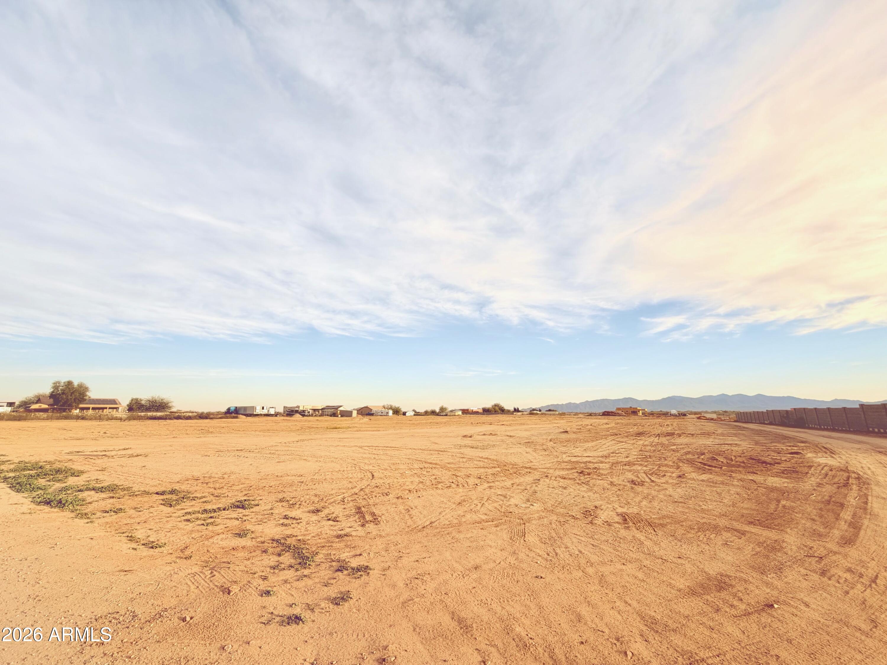 Unincorporated Maricopa County - Land