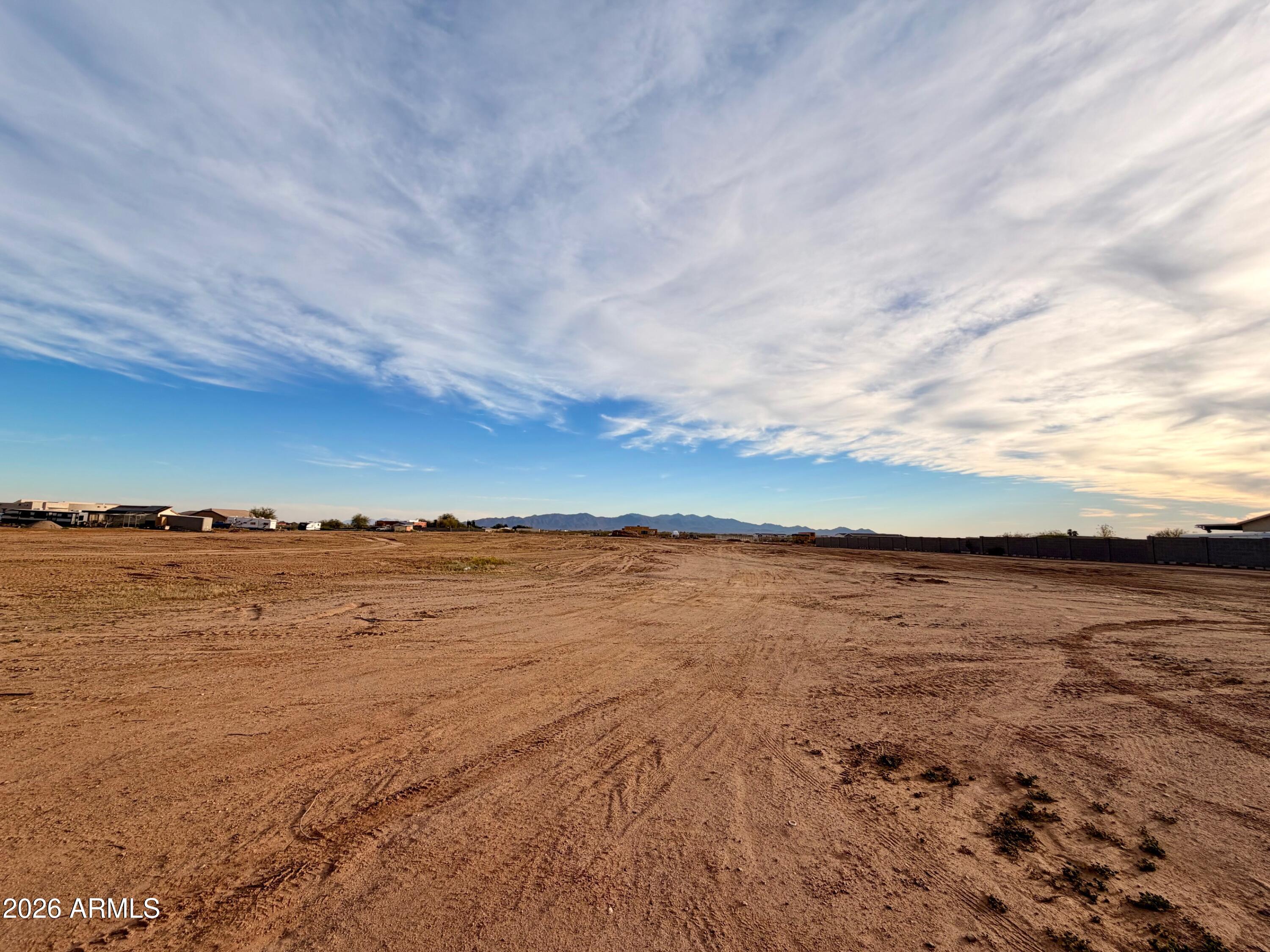 Unincorporated Maricopa County - Land