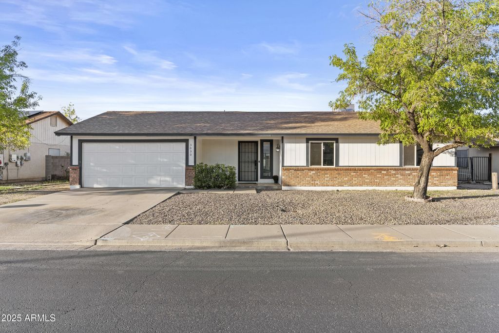 Photo of 3030 E Pueblo Avenue, Mesa, AZ 85204 (MLS # 6934282)