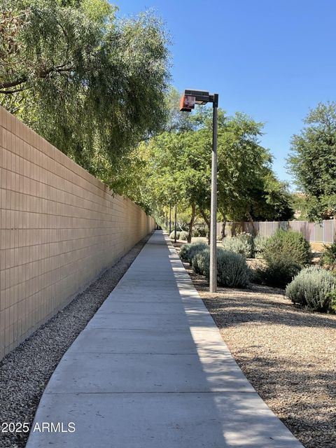 A home in Goodyear